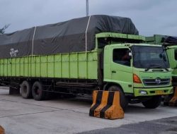 32 Ribu Kendaraan Langgar ODOL, Pelanggar Terbanyak Salah Satunya di Jabar  