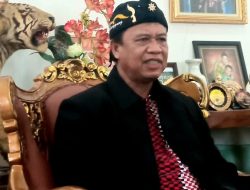 Cegah Peradaban Sunda Tinggal Narasi, Anton Charliyan Tegaskan Dewan Kebudayaan Harus Jadi Garda Terdepan