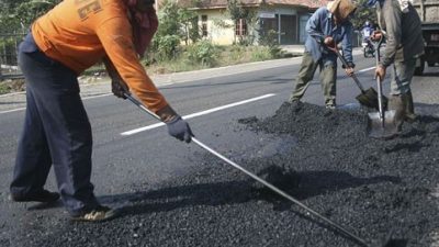 Gubernur Jabar dan Bupati Sukabumi Optimis Urusan Jalan Barutut Beres Dalam 3 Tahun