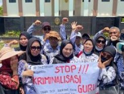 SPMB 2025 Jabar: Dedi Mulyadi Larang Orang Tua Siswa Kriminalisasi Guru