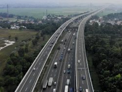 Jabar Siap Bangun 5 Tol Baru Mulai 2026: Getaci, Lembang Hingga Puncak