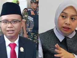Maulana Akbar Ahmad Habibie, Pewaris Pulitik Dedi Mulyadi Anu Bakal Nikah ka Wakil Bupati Garut