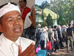 Berlakukan Jam Malam, Bupati Garut: Solusi Barak Militer Butuhkan Anggaran Khusus
