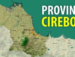 Ketimpangan Infrastruktur dan Kesejahteraan,  Cirebon Siap Jadi Provinsi Mandiri