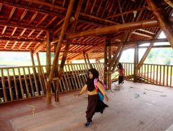 Dedi Mulyadi Akan Bangun Sekolah dari Bambu, Dosen ITB Ungkap Kelebihan dan Kekurangannya