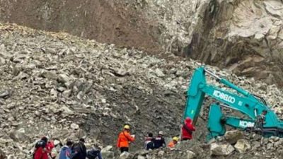 Rp 384 juta untuk korban longsor Gunung Kuda, Kemensos: Langsung Diterima Perwakilan Keluarga