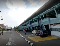 Pastikan Bandara Husein Sastranegara Siap jika Direaktivasi,  Wamenhub Dilema