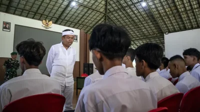 Cara Pemkot Bandung Tertibkan Jam Malam bagi Pelajar: Patroli-Cek KTP