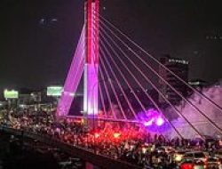 Bobotoh Tewas Jatuh dari Flyover Pasupati Bandung Ditagih Rp 192 Juta, RSHS Beri Penjelasan