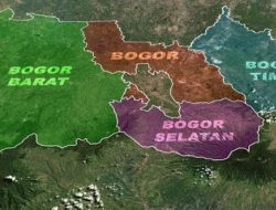 Kabupaten Bogor Timur: DOB Strategis untuk Membangun Jawa Barat dari Pinggiran