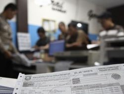 Lebih dari 1,7 Juta Kendaraan Ikut Pemutihan Pajak Kendaraan di Jabar