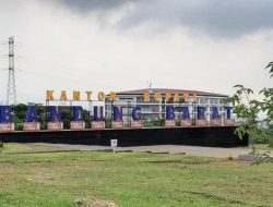 Susah Nge-brandingnya, Dedi Mulyadi Usul Nama Bandung Barat Diubah