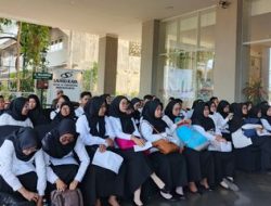 Nasib Ribuan Honorer Kota Tasikmalaya Menggantung, Mereka Minta Kepastian