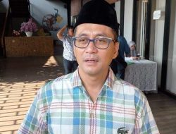 Soal Tambang Ilegal di Galunggung, Bupati Tasikmalaya: Saya Anti Tambang Ilegal