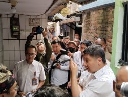 Menteri Ara Murka Lagi, Kini Semprot Pejabat di Bandung soal Rutilahu 