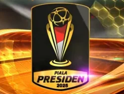 Persib Bandung di Grup Neraka,  Piala Presiden 2025 sebagai Ajang Pemantapan Tim