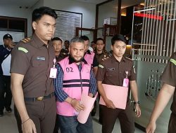 Kejari Bandung Tangkap Kepala BBPPK dan PKK Kemenaker Lembang soal Pengadaan Fiktif Rp 1,9 Miliar