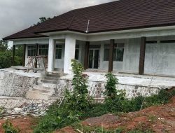 Respons Kadisdik Jabar soal SMKN Baru Rp 2,6 M di Ciamis Sudah Rusak dan Tak Bisa Dipakai