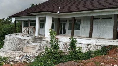 Respons Kadisdik Jabar soal SMKN Baru Rp 2,6 M di Ciamis Sudah Rusak dan Tak Bisa Dipakai