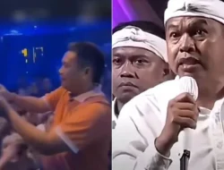 Dedi Mulyadi Soroti Kasus Kades Casmari Saweran di Diskotik, Pertanyakan Sumber Uang hingga Beri Ancaman