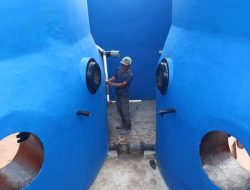 Pemkot Bandung Operasikan Biodigester di Pasar Gedebage: Sampah Diubah Jadi Kompos Cair