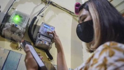 Pemerintah Batal Beri Diskon Tarif Listrik 50 Persen pada Juni-Juli 2025, Ini Alasannya