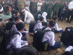 Jam Belajar ala Dedi Mulyadi, BMPS Sukabumi: Gubernur Sedang Bangun Model Pendidikan yang Bagus di Jabar