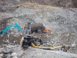 Usai Ditimpa Longsor, Cirebon Tanggap Darurat Longsor hingga 6 Juni 2025