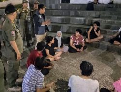 Wali Kota Bandung Sebut Jam Malam Siswa di Daerahnya Berjalan Efektif tapi Belum Optimal