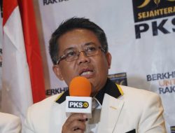 Sohibul Iman, Lalaki kelahiran Tasikmalaya Berhasil Jadi Ketua Dewan Syura PKS