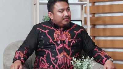 Bupati Subang Reynaldy, Gedong Subang Berintegritas