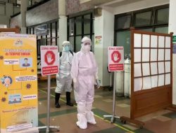 RSHS Bandung Belum Tangani Pasien Covid 2025, tapi Rutin Skrining Varian Baru