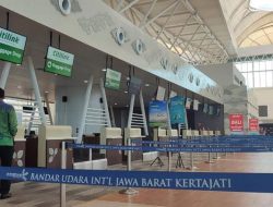 Kertajati Terus Merugi, Wali Kota Bandung Usul Buka Bandara Husein Sastranegara