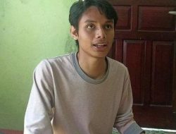 Tokoh Devit, Carita Kampung Ngumpulkeun Waragad Miangna ka ITB Bandung