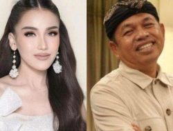 Begini Reaksi Ayu Ting Ting Usai Dedi Mulyadi Majukan Jam Masuk Sekolah
