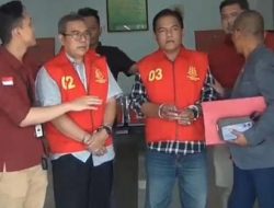 Kejari Subang Tetapkan Kades Kalijati Timur Jadi Tersangka