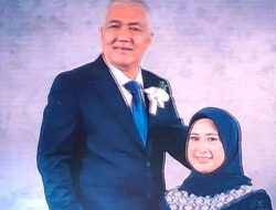 Ngenal Ketua Gerindra Jawa Barat, Amir Mahpud, Salawasna Seuri