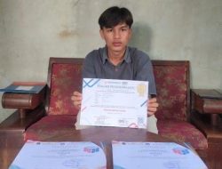 Perjuangan Cecep Lebet ka ITB, Ngajual Meunang Beasiswa Dedi Mulyadi