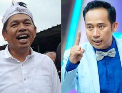 Dedi Mulyadi Panas Ditegur Denny Cagur: Jangan Sibuk Urusin Saya!