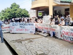Didemo Siswa, Dedi Mulyadi Nonaktifkan Kepsek SMAN 9 Tambun Selatan