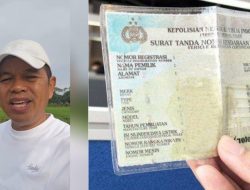 Dedi Mulyadi Perpanjang Pemutihan Pajak Kendaraan Bermotor di Jabar hingga 30 Juni 2025
