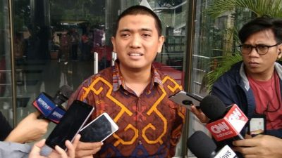 Ustad Khalid Basalamah Diperiksa, Eks Penyidik Yakin Tidak Lama Lagi Kasus Kuota Haji Akan Naik Penyidikan