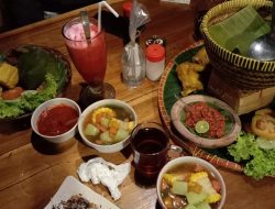Berburu Kuliner di Cileunyi