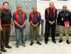 Tersandung Dana Hibah Pramuka, Kejati Jabar Tahan 4 Tersangka, Salah Satunya Kadispora Bandung