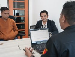 Nikmati  KUR BRI Fiktik, Penyidik Kejati Jabar Tahan Tersangka AJ