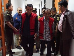 Rugikan Negara Rp 139 M, Mantan Pejabat BPR Karya Remaja Indramayu Dipenjara