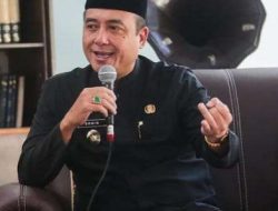 Pemkot Bandung Bentuk Tim Yustisi Tertipkan Penjualan Minol Ilegal