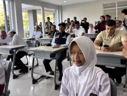 Jabar Sudah Siapkan 1.150 Calon Siswa Sekolah Rakyat di 11 Wilayah