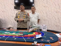Kapolda Jabar Curigai Ada Beking Judi Kosambi: Kami Akan Sikat Habis