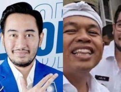 Dedi Mulyadi Ultimatum Jeje,  Tambang Ilegal di Bandung Barat Harus Diberantas 